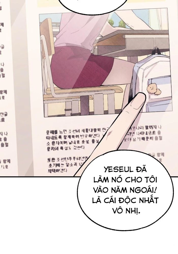 Sự ngây thơ của Yeon Woo Chapter 69 - 57