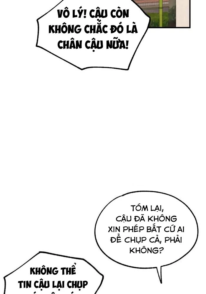 Sự ngây thơ của Yeon Woo Chapter 69 - 59