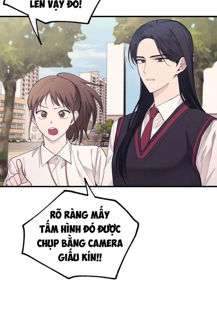 Sự ngây thơ của Yeon Woo Chapter 69 - 60