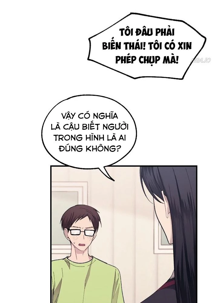 Sự ngây thơ của Yeon Woo Chapter 69 - 61