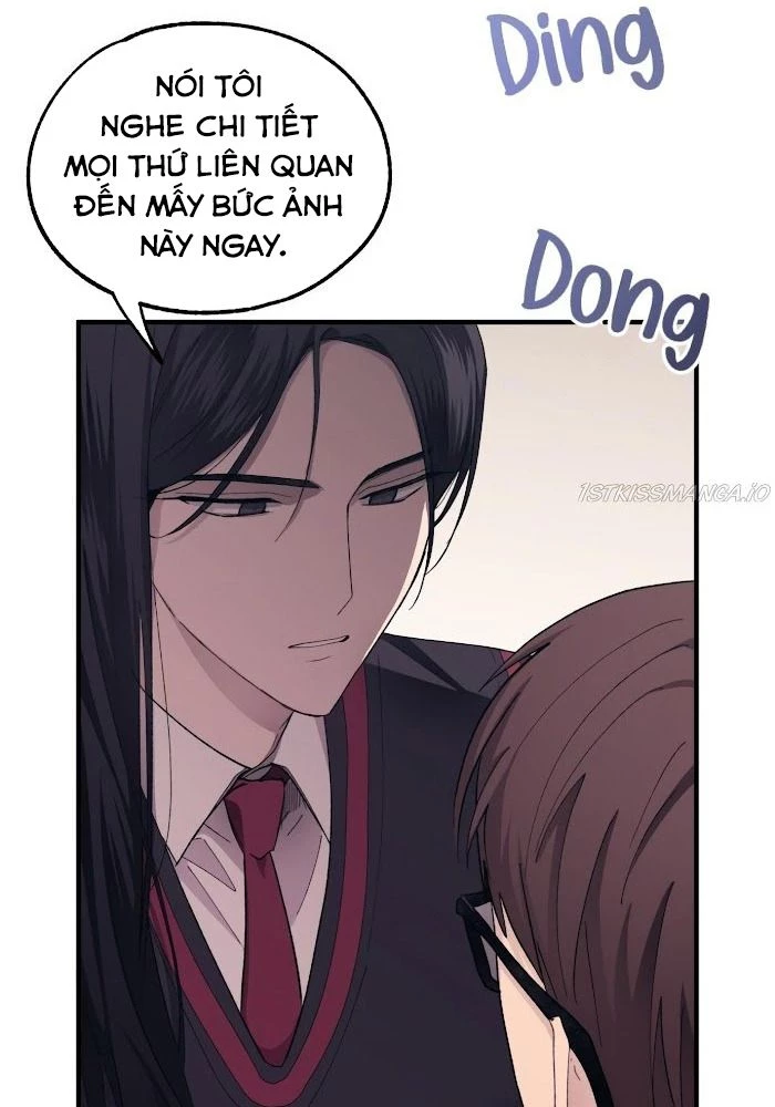 Sự ngây thơ của Yeon Woo Chapter 69 - 64