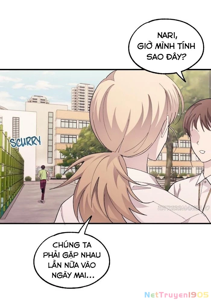 Sự ngây thơ của Yeon Woo Chapter 69 - 67