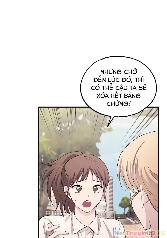 Sự ngây thơ của Yeon Woo Chapter 69 - 68