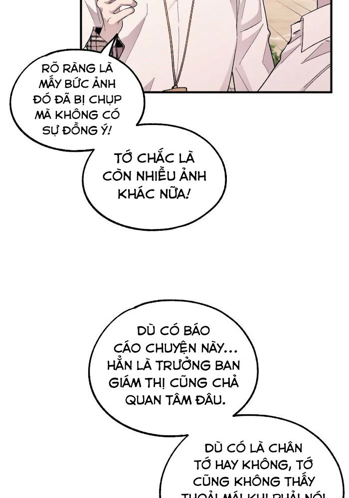 Sự ngây thơ của Yeon Woo Chapter 69 - 69