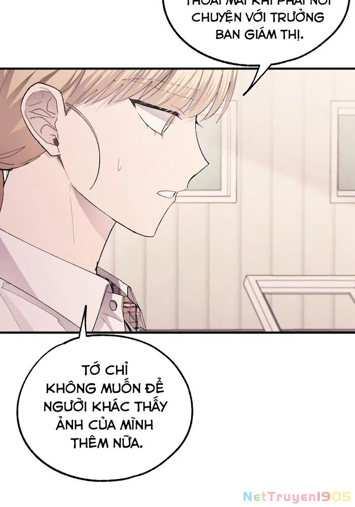 Sự ngây thơ của Yeon Woo Chapter 69 - 70