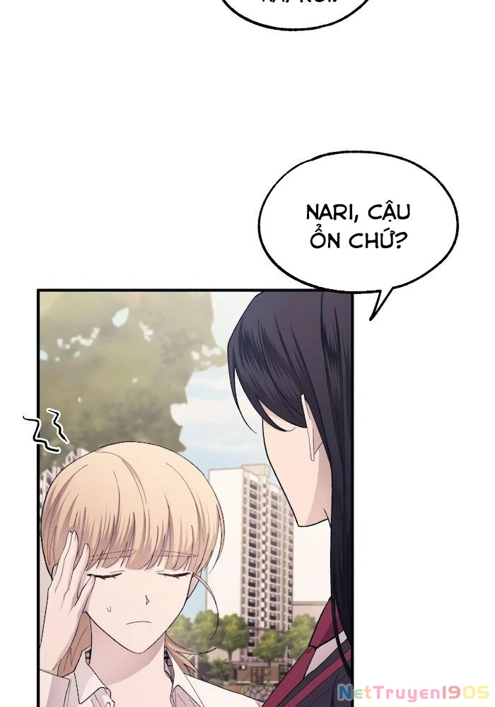 Sự ngây thơ của Yeon Woo Chapter 69 - 72