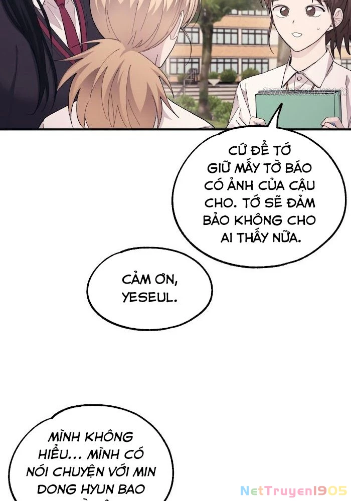 Sự ngây thơ của Yeon Woo Chapter 69 - 74