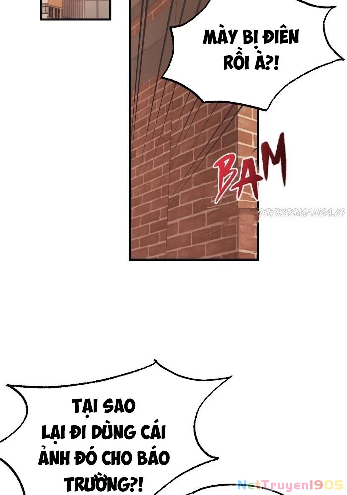 Sự ngây thơ của Yeon Woo Chapter 69 - 77