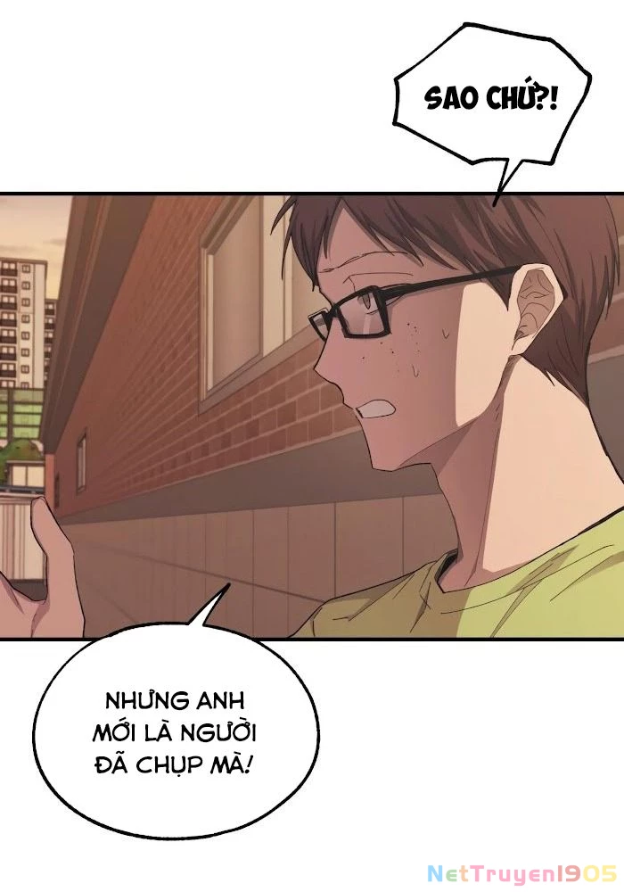 Sự ngây thơ của Yeon Woo Chapter 70 - 3