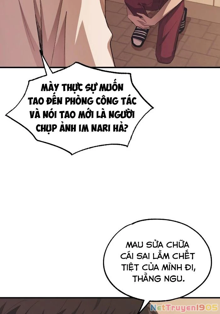 Sự ngây thơ của Yeon Woo Chapter 70 - 6