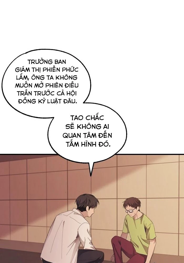Sự ngây thơ của Yeon Woo Chapter 70 - 8