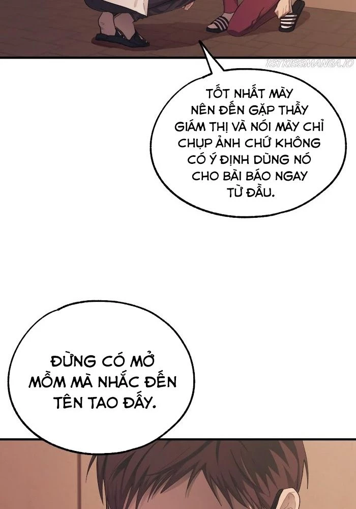 Sự ngây thơ của Yeon Woo Chapter 70 - 9