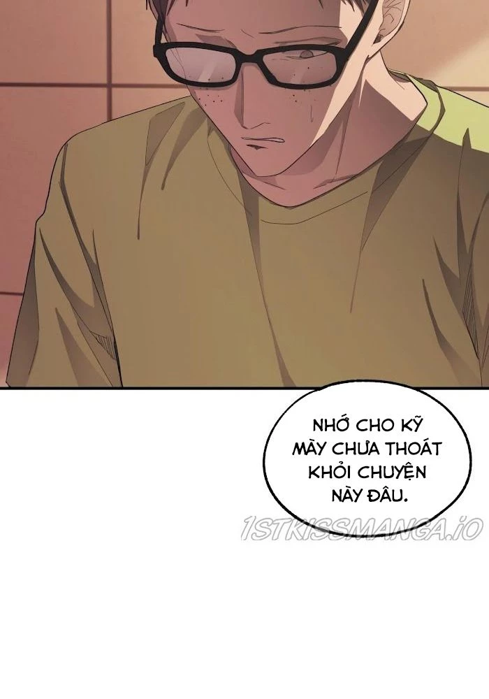 Sự ngây thơ của Yeon Woo Chapter 70 - 10