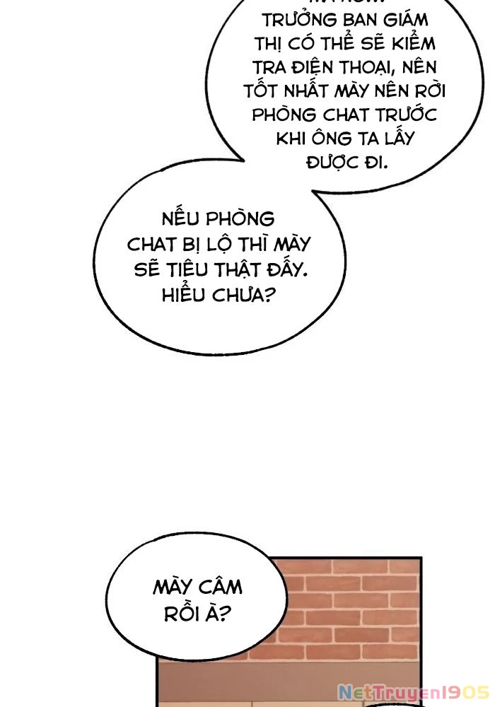 Sự ngây thơ của Yeon Woo Chapter 70 - 12