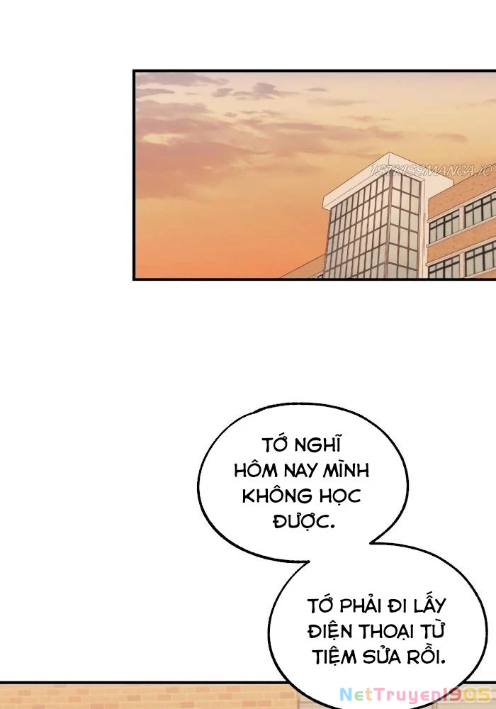 Sự ngây thơ của Yeon Woo Chapter 70 - 17