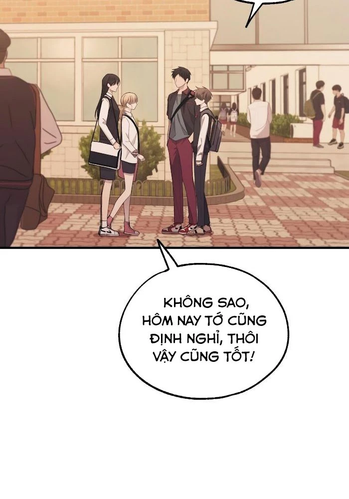 Sự ngây thơ của Yeon Woo Chapter 70 - 18