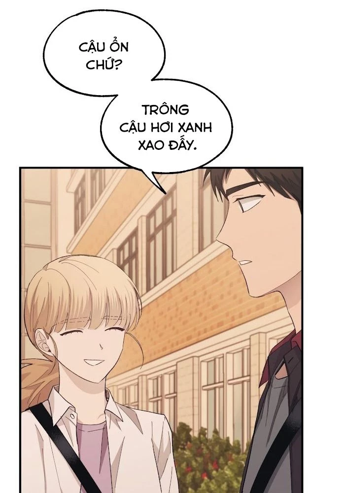 Sự ngây thơ của Yeon Woo Chapter 70 - 19