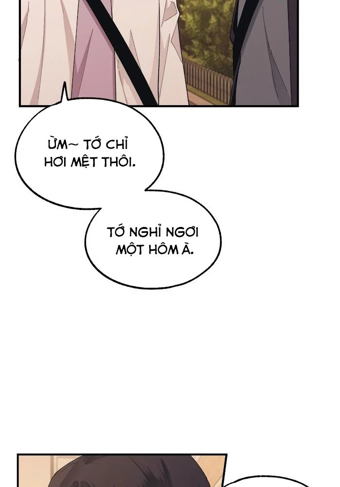 Sự ngây thơ của Yeon Woo Chapter 70 - 20