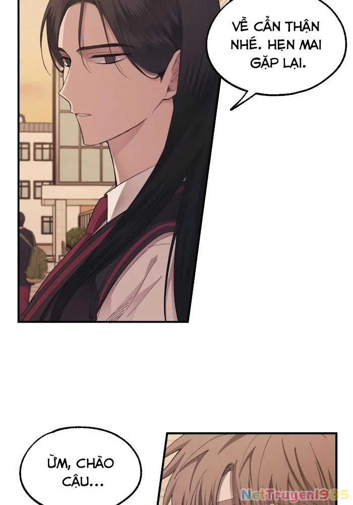 Sự ngây thơ của Yeon Woo Chapter 70 - 21