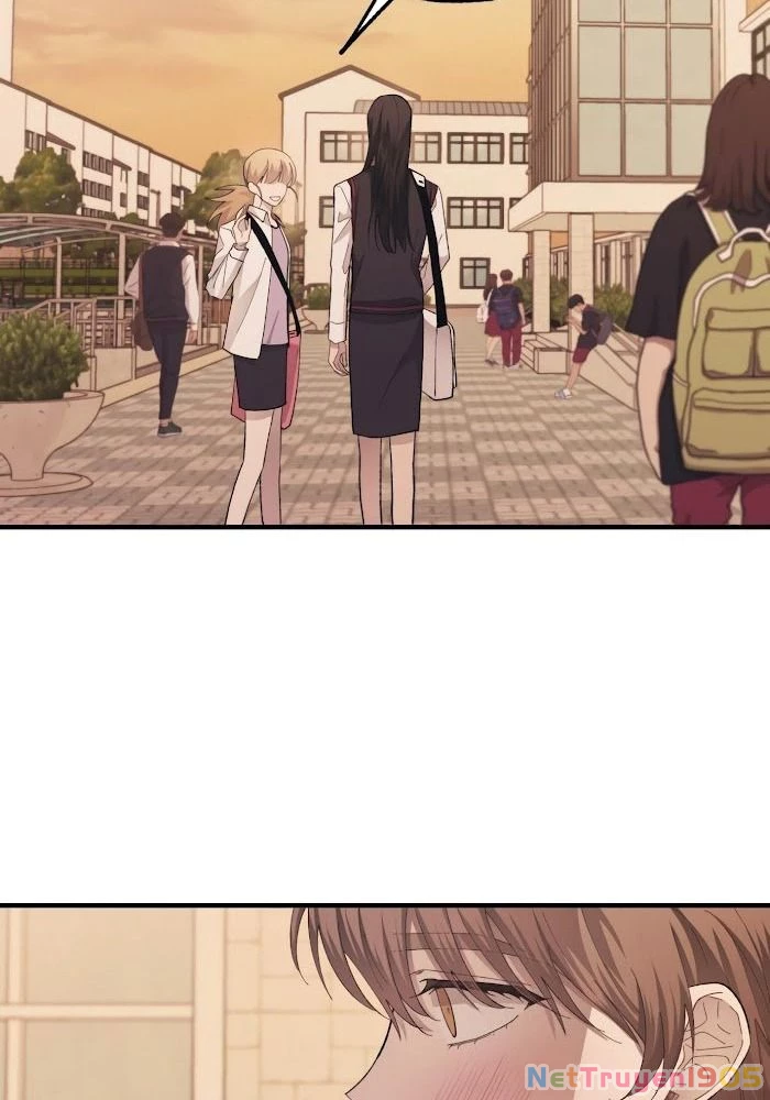 Sự ngây thơ của Yeon Woo Chapter 70 - 23