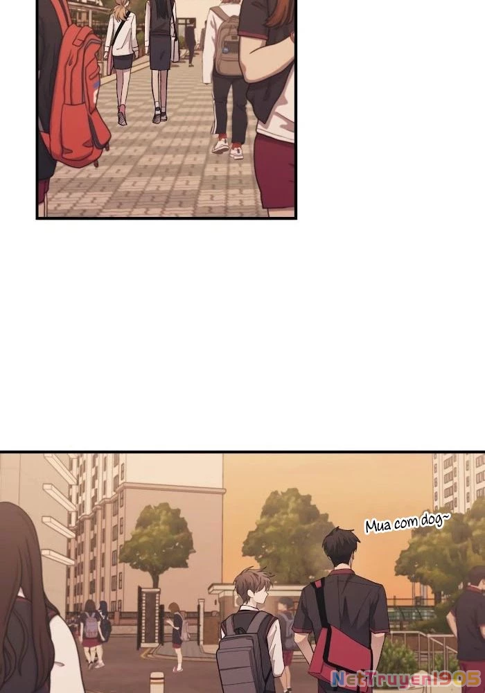 Sự ngây thơ của Yeon Woo Chapter 70 - 25