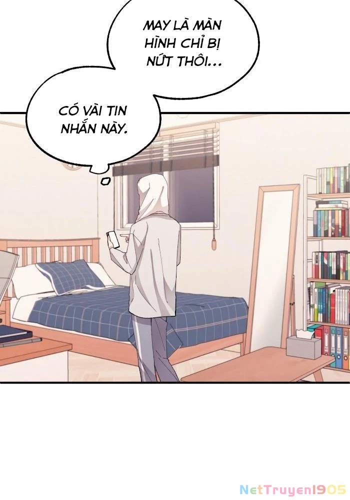 Sự ngây thơ của Yeon Woo Chapter 70 - 28