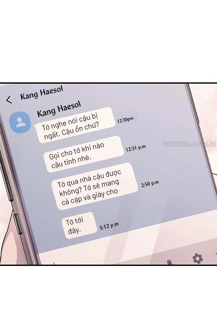 Sự ngây thơ của Yeon Woo Chapter 70 - 32