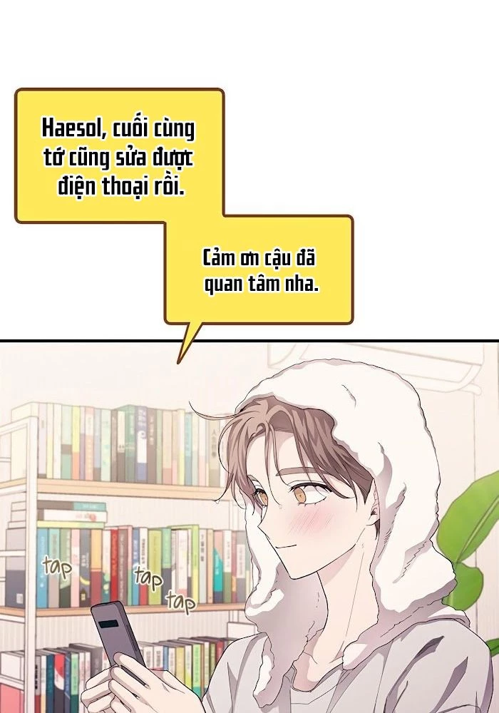 Sự ngây thơ của Yeon Woo Chapter 70 - 33