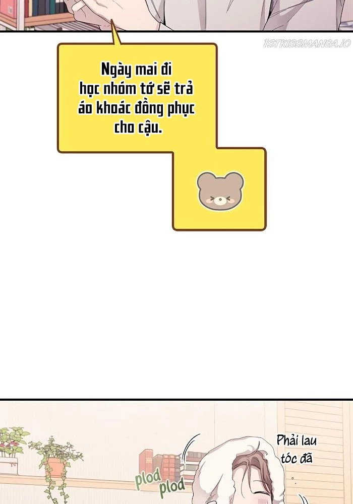 Sự ngây thơ của Yeon Woo Chapter 70 - 34