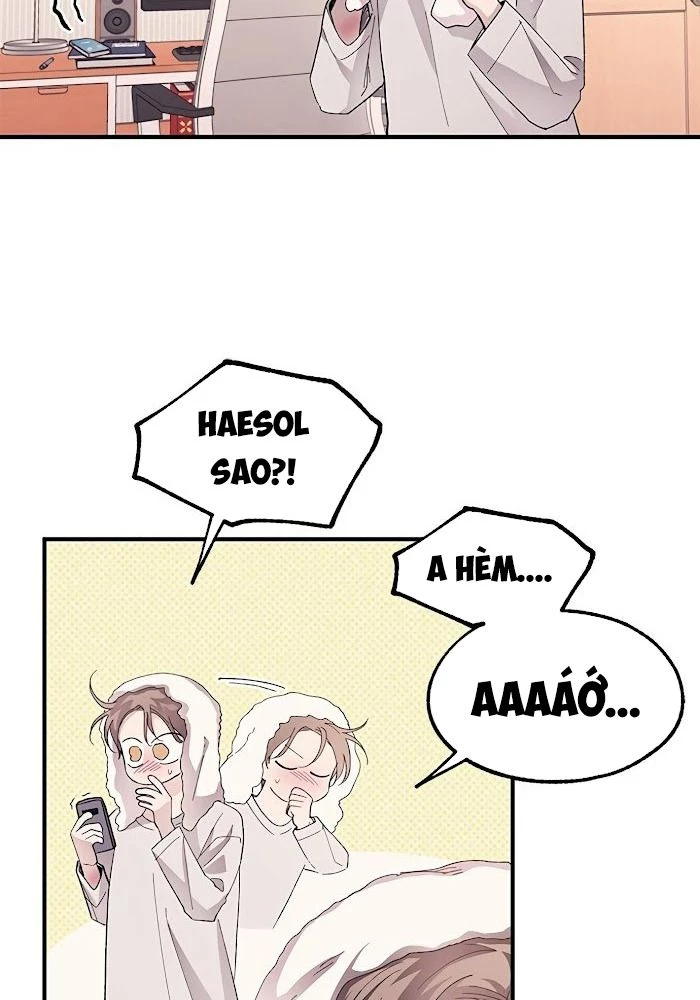 Sự ngây thơ của Yeon Woo Chapter 70 - 36