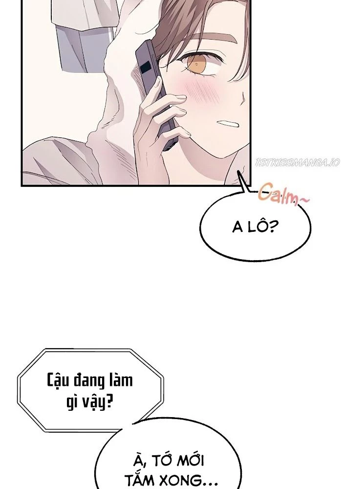 Sự ngây thơ của Yeon Woo Chapter 70 - 37