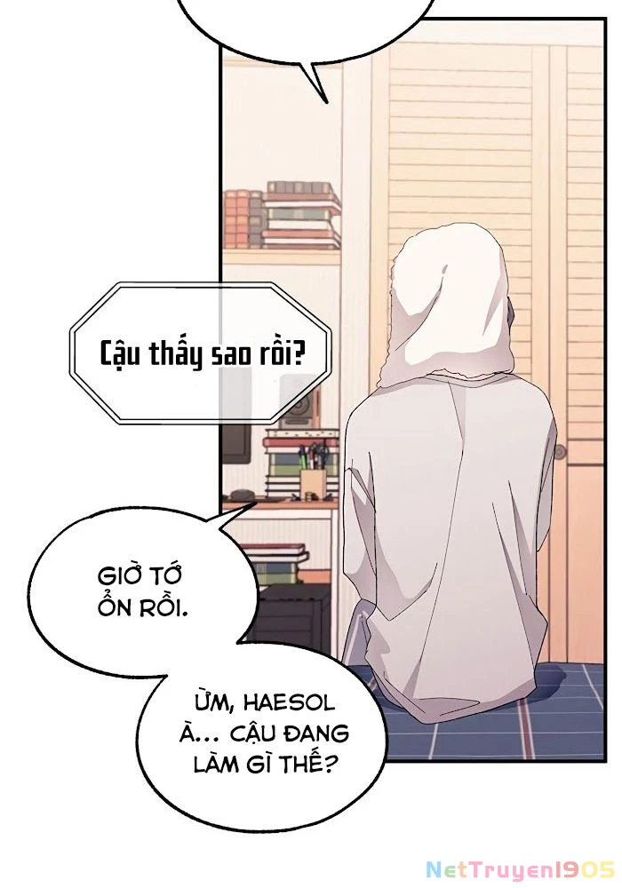 Sự ngây thơ của Yeon Woo Chapter 70 - 38