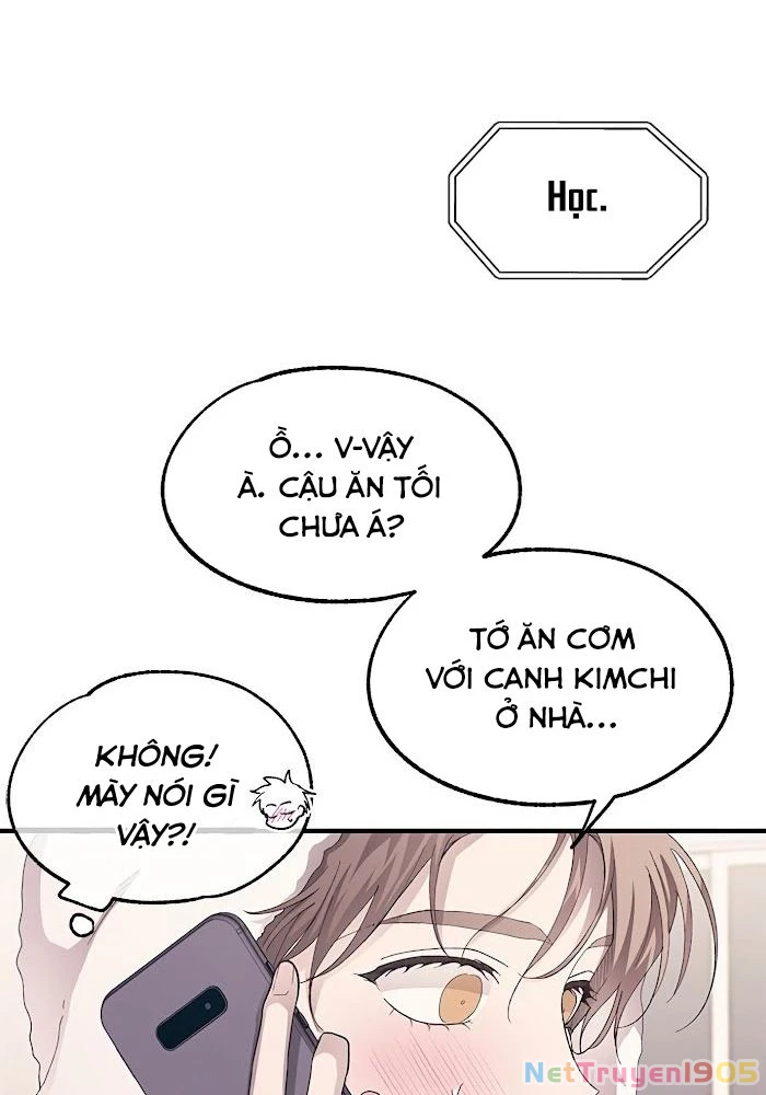 Sự ngây thơ của Yeon Woo Chapter 70 - 39