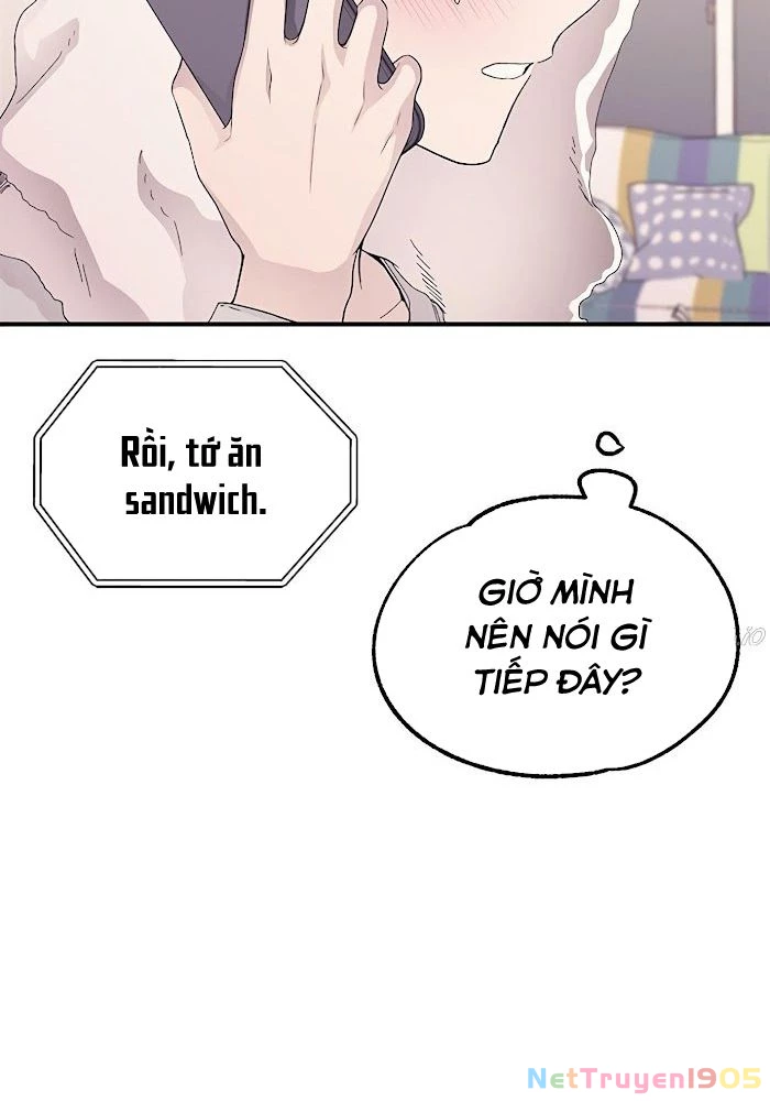 Sự ngây thơ của Yeon Woo Chapter 70 - 40