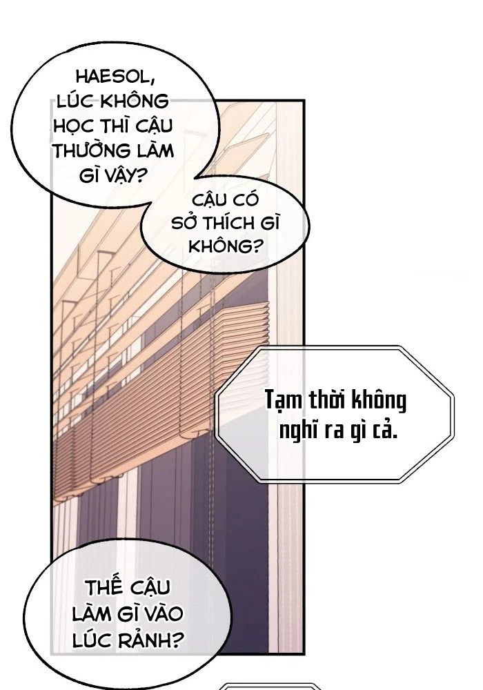Sự ngây thơ của Yeon Woo Chapter 70 - 41