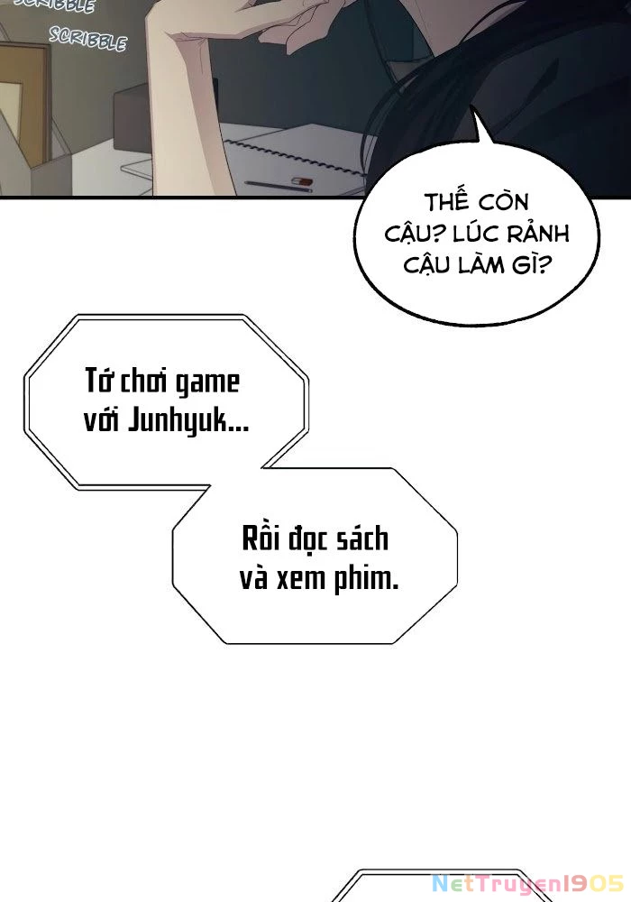 Sự ngây thơ của Yeon Woo Chapter 70 - 43