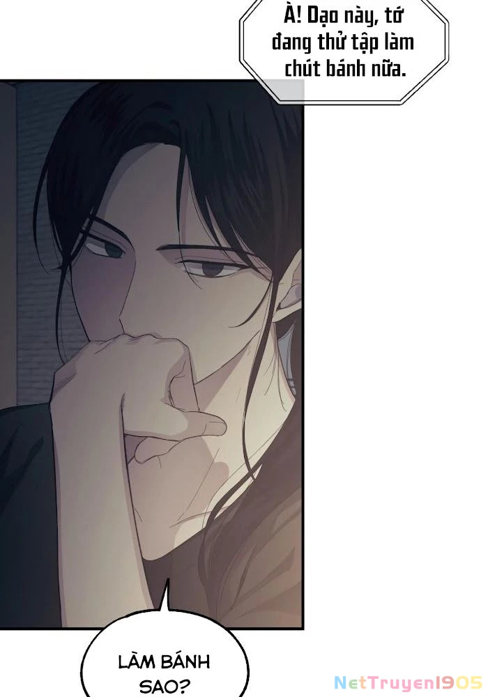 Sự ngây thơ của Yeon Woo Chapter 70 - 44