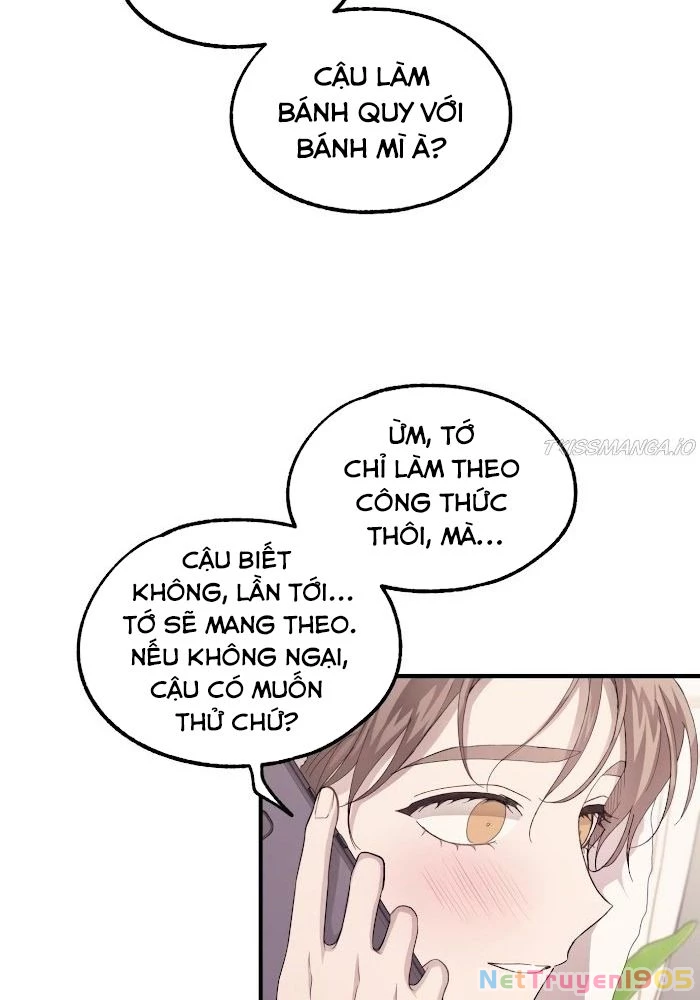 Sự ngây thơ của Yeon Woo Chapter 70 - 45