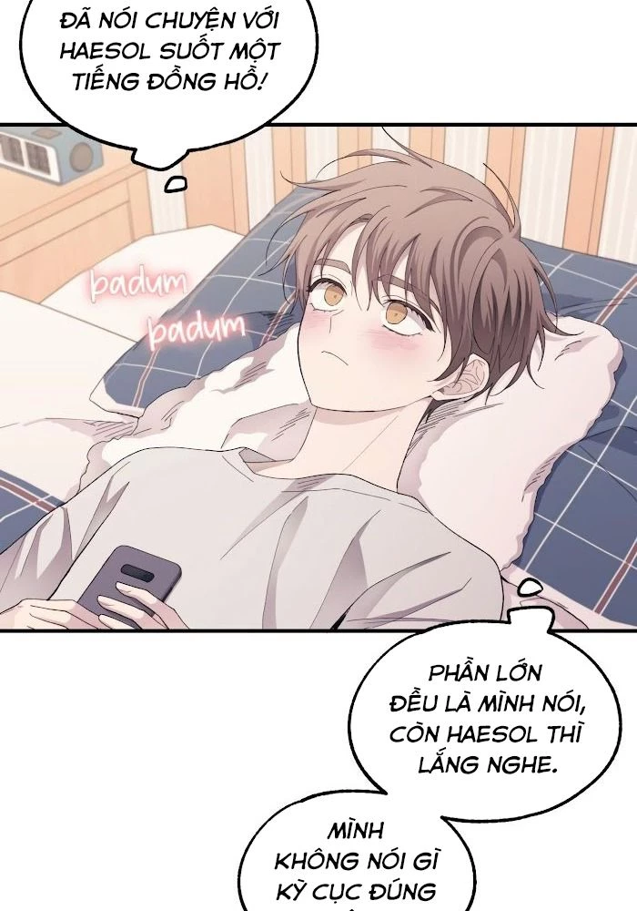Sự ngây thơ của Yeon Woo Chapter 70 - 49