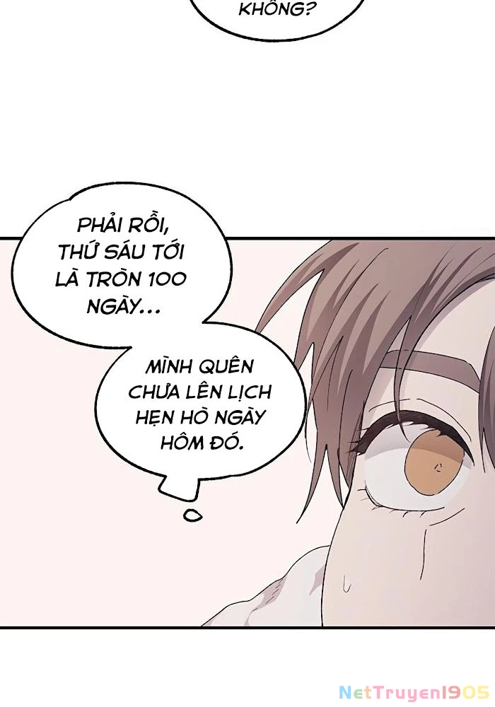 Sự ngây thơ của Yeon Woo Chapter 70 - 50