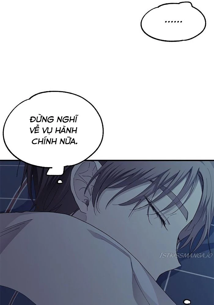 Sự ngây thơ của Yeon Woo Chapter 70 - 53