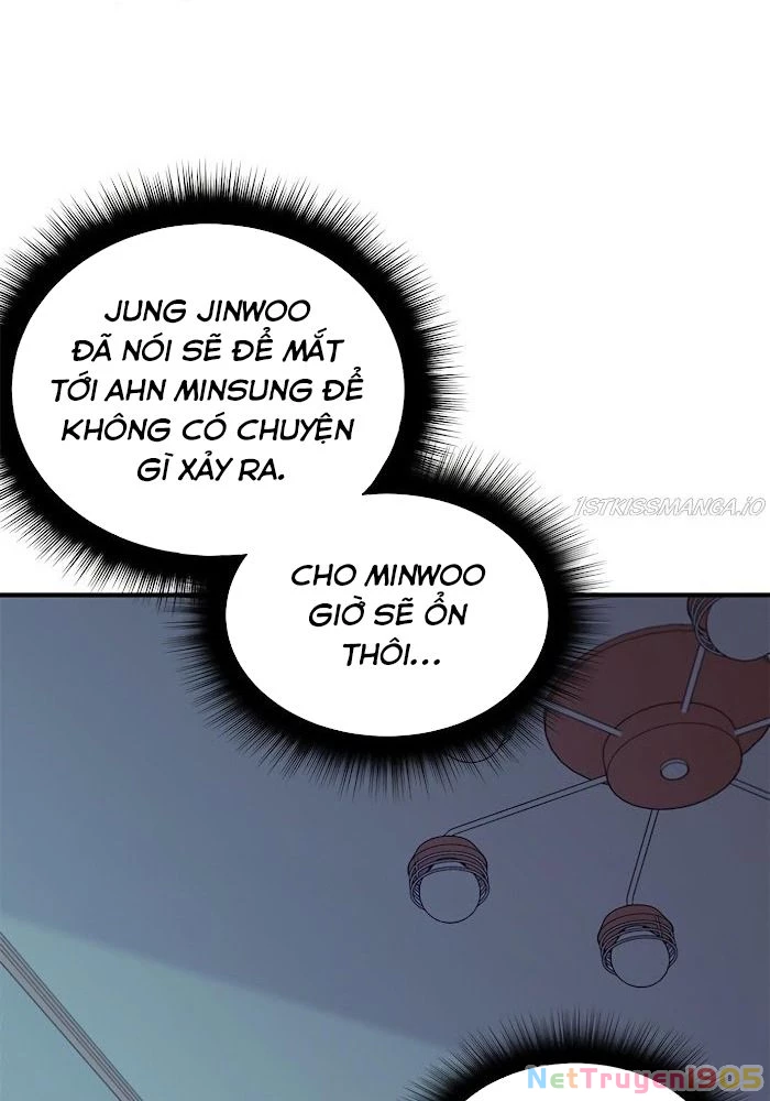 Sự ngây thơ của Yeon Woo Chapter 70 - 55
