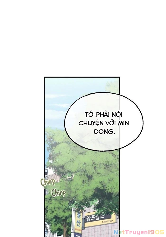Sự ngây thơ của Yeon Woo Chapter 70 - 59