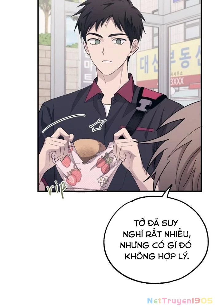 Sự ngây thơ của Yeon Woo Chapter 70 - 61