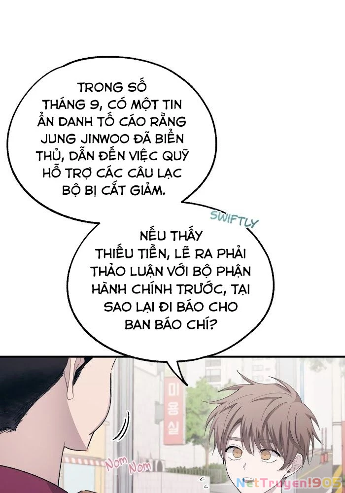 Sự ngây thơ của Yeon Woo Chapter 70 - 62