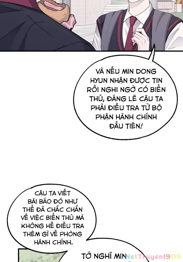 Sự ngây thơ của Yeon Woo Chapter 70 - 63