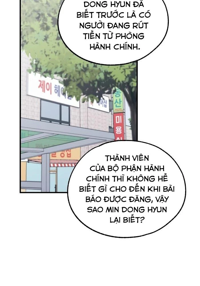 Sự ngây thơ của Yeon Woo Chapter 70 - 64