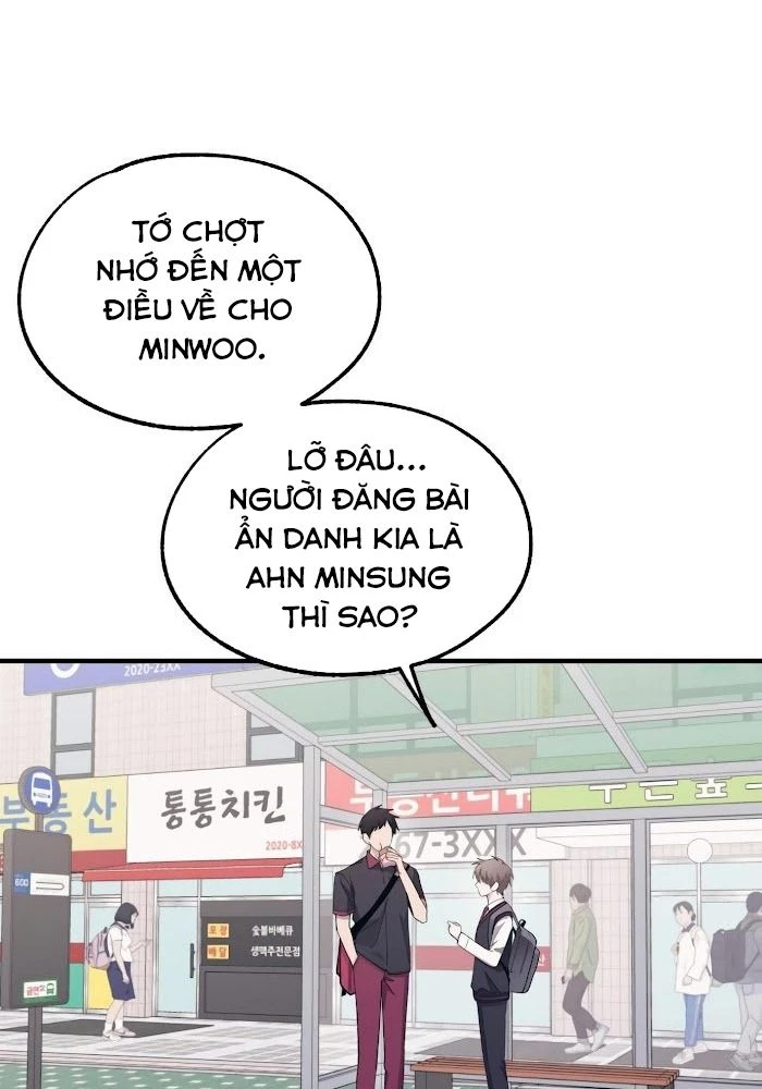 Sự ngây thơ của Yeon Woo Chapter 70 - 65