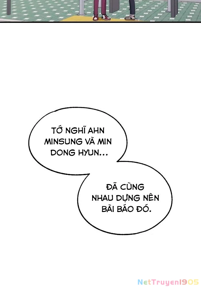 Sự ngây thơ của Yeon Woo Chapter 70 - 66