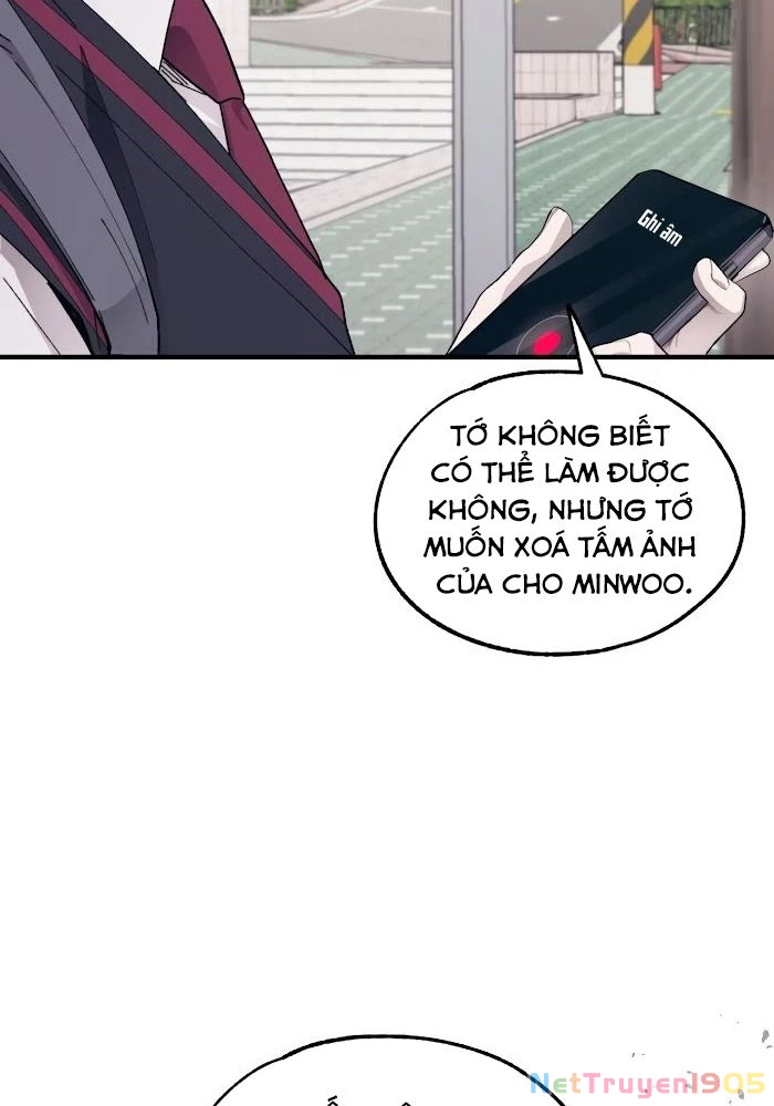 Sự ngây thơ của Yeon Woo Chapter 70 - 69